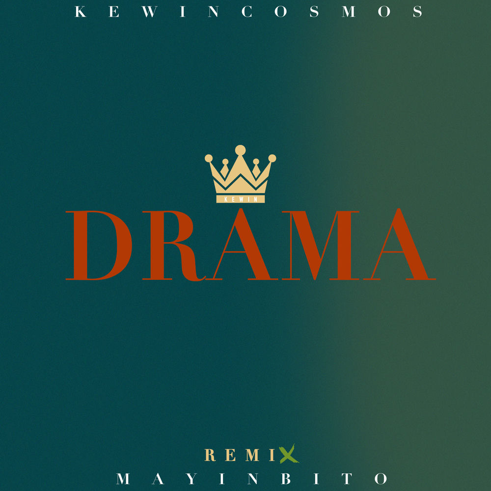 Drama — Kewin Cosmos (DJ Tronky)