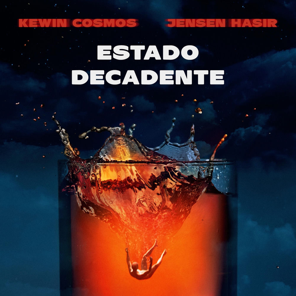 Estado Decadente — Kewin Cosmos, Jensen