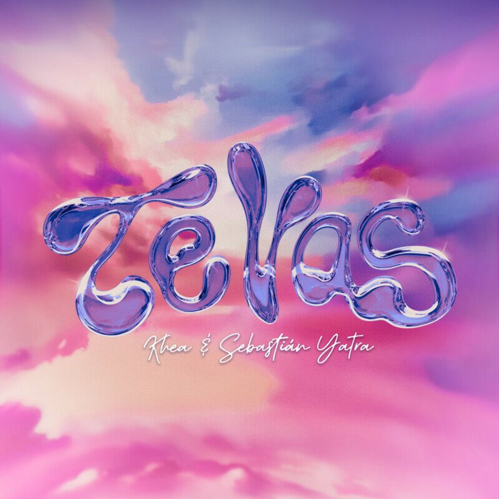 Te Vas — Khea, Sebastian Yatra