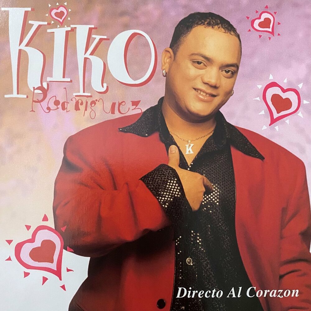 La Mujer Que Sone — Kiko Rodriguez
