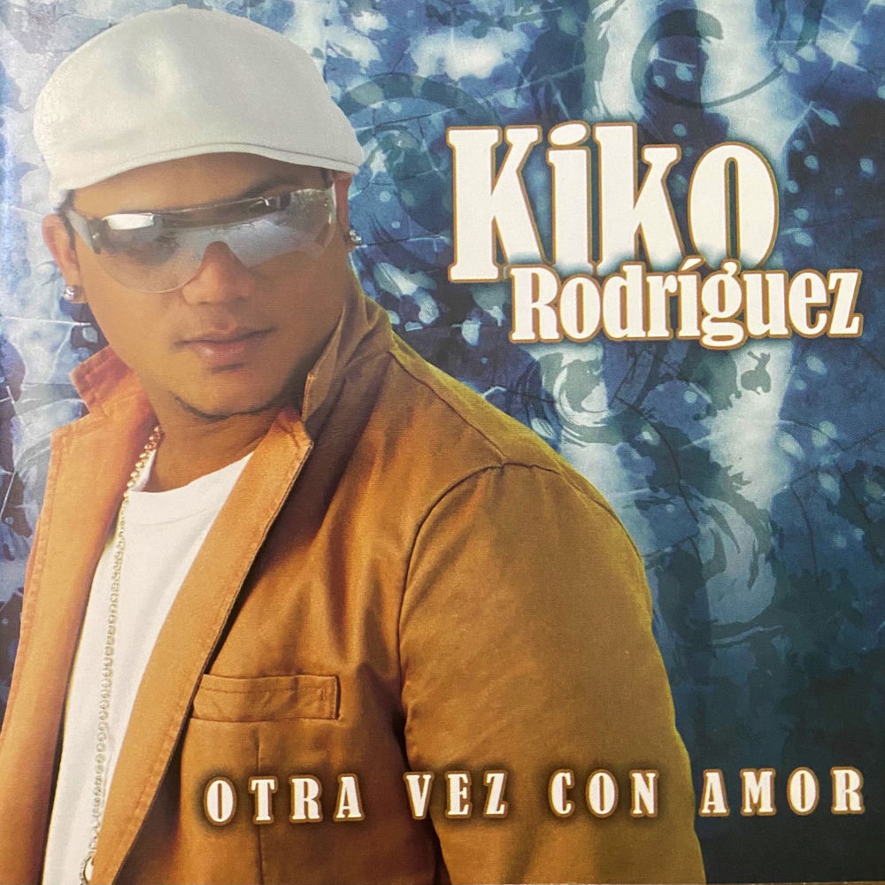 Me Enamoré — Kiko Rodriguez