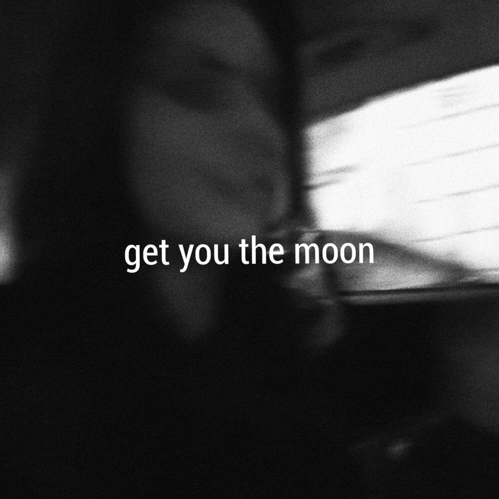 Get you the moon — Kina, Nassos B Tony Pecino
