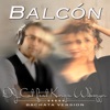 Balcon — DJ Cat, Kinga Woloszyn