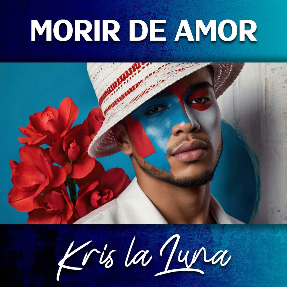 No me canso — Kris la Luna