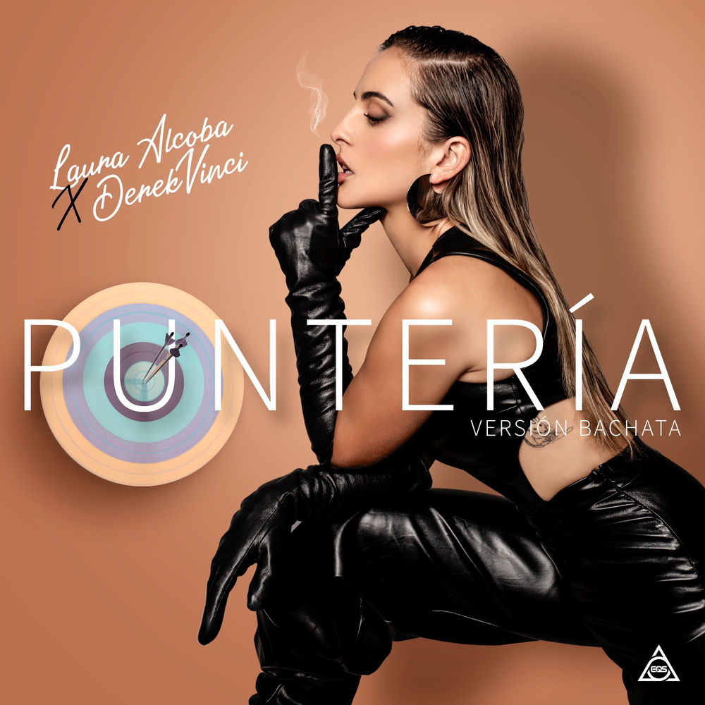 Punteria — Laura Alcoba, DerekVinci