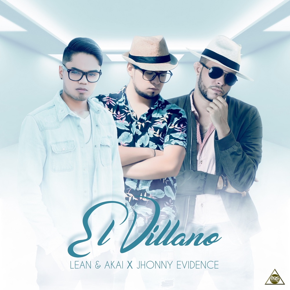 El Villano — Lean, Akai, Jhonny Evidence
