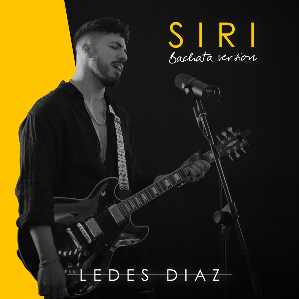 Siri — Ledes Diaz, Raffy Lind