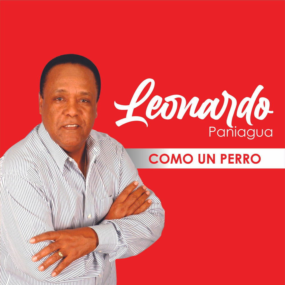 Leonardo Paniagua - Loco por Ti
