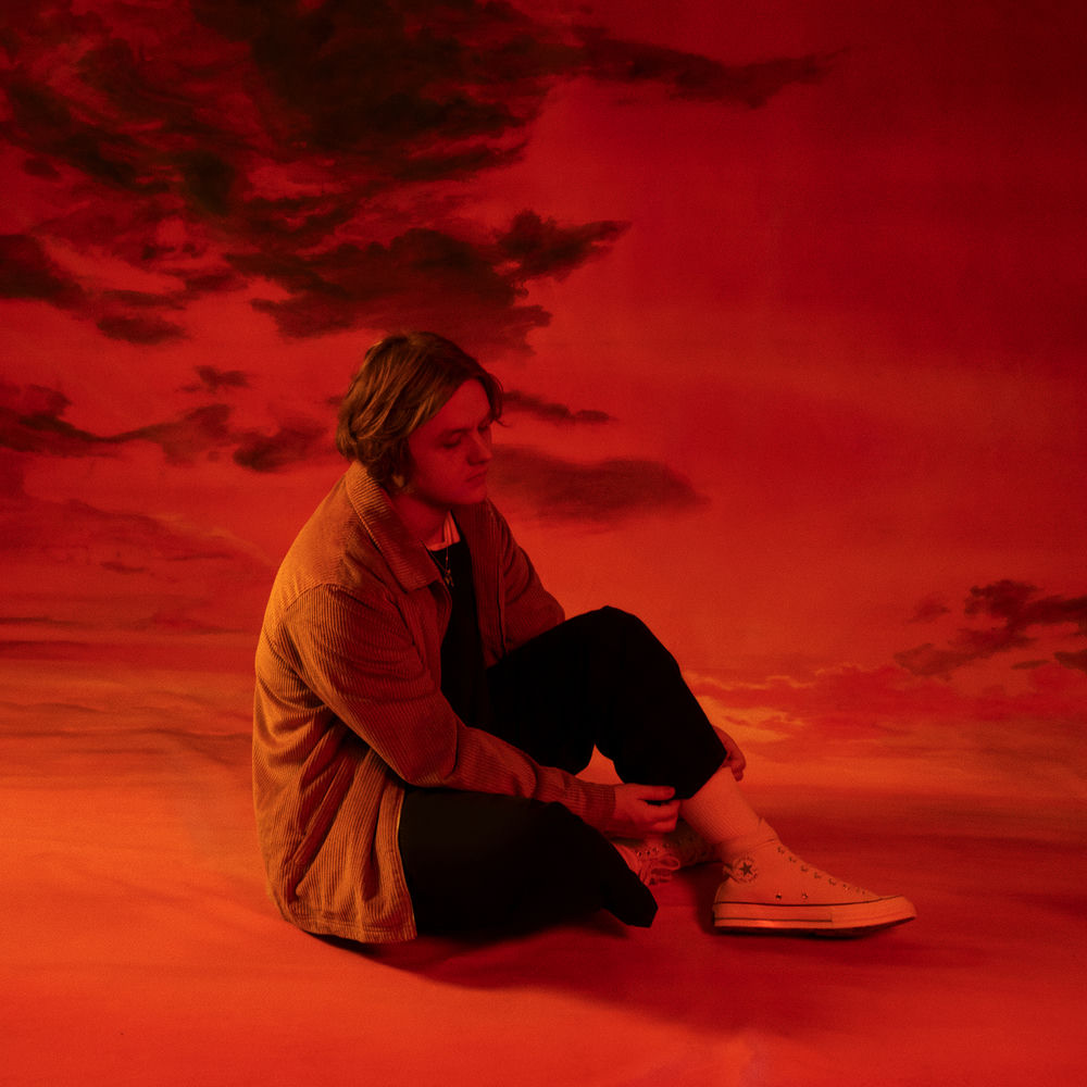 Someone You Loved — Lewis Capaldi, DJ Tronky