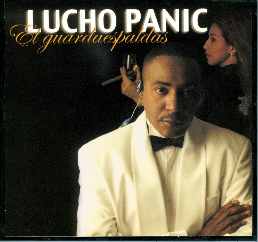 Y Yo Sin Poderte Hablar — Lucho Panic