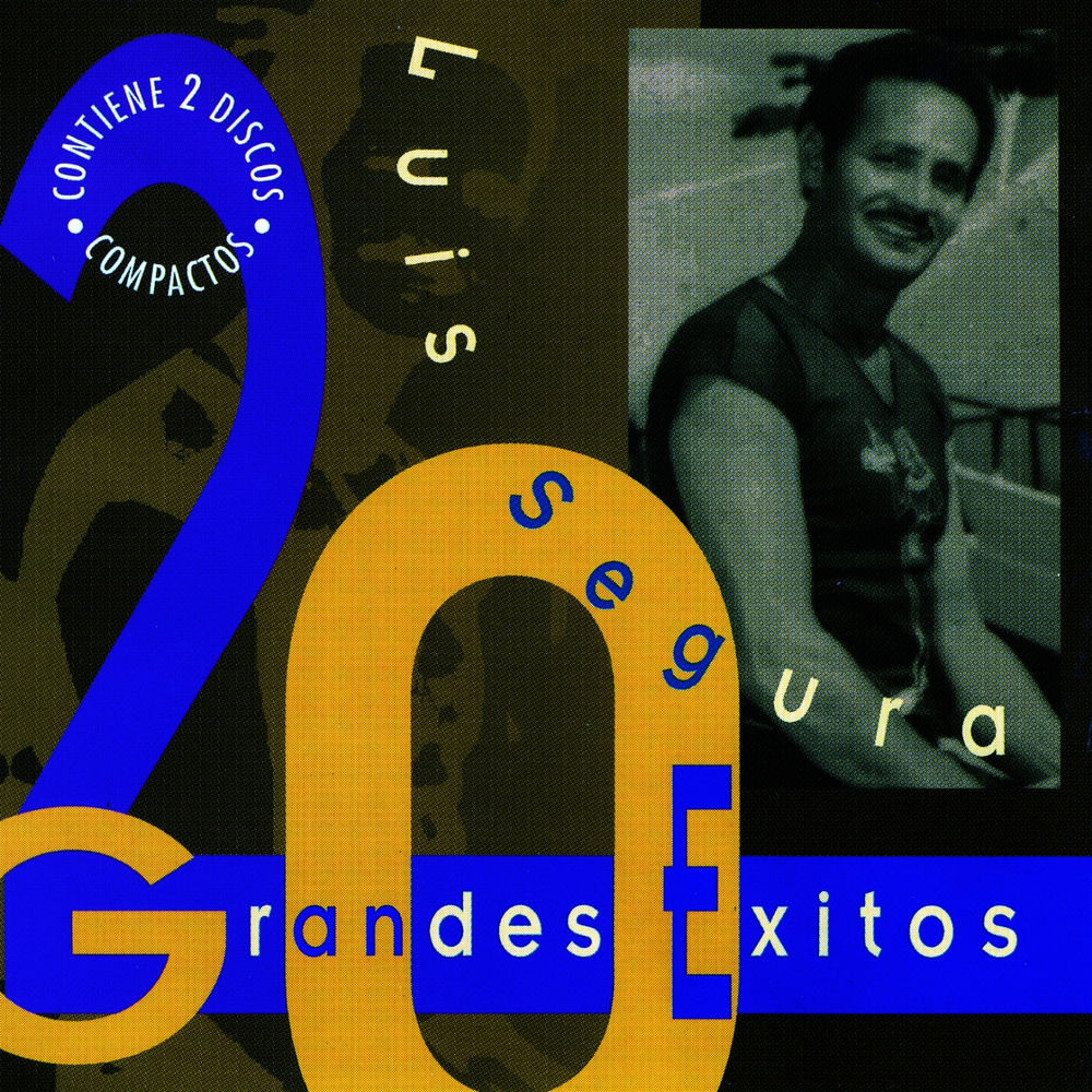 Luis Segura - Tu Sabes