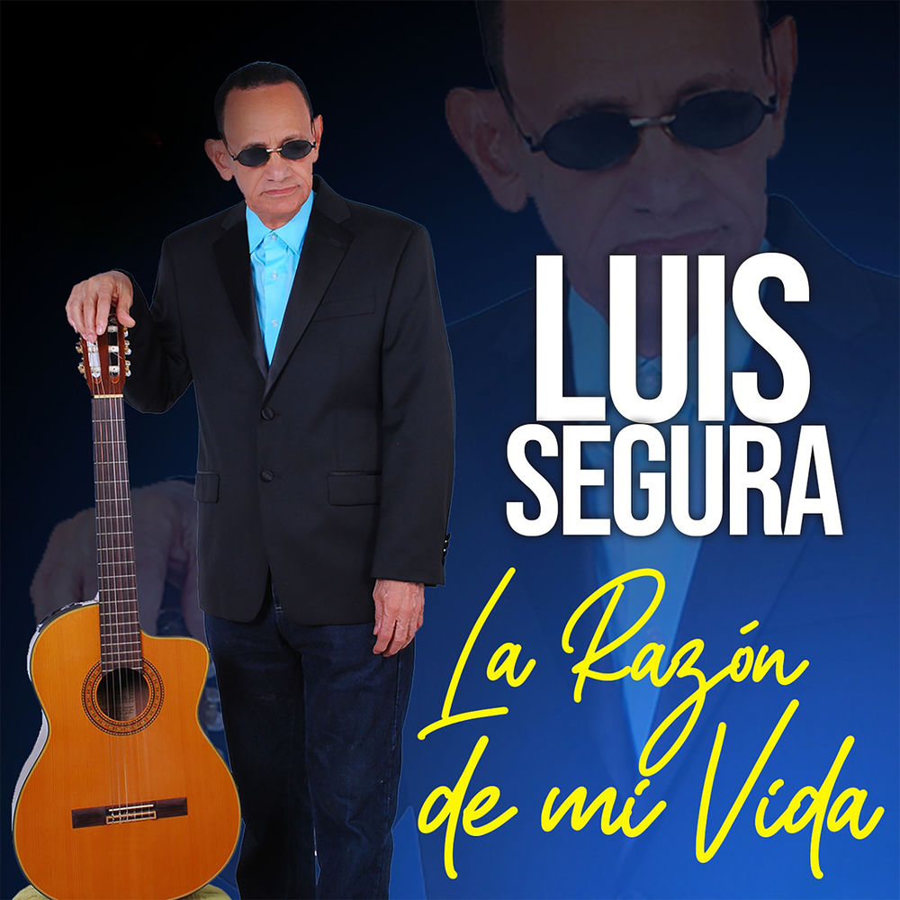 Luis Segura - Ese Mequetrefe
