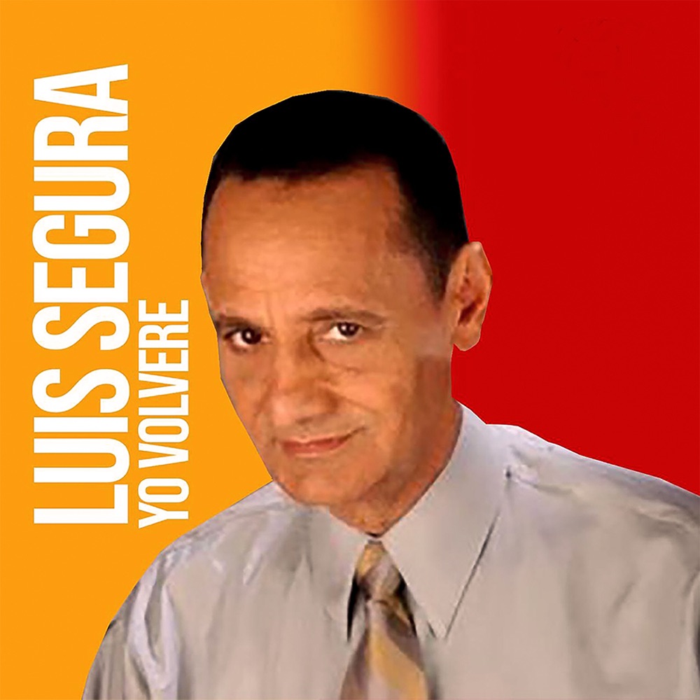 Maldigo La Hora 2008 — Luis Segura