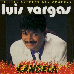 Luis Vargas — Quiero una Mujer Moderna (