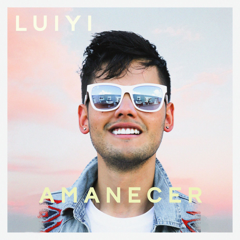 Cero y Cielo — Luiyi