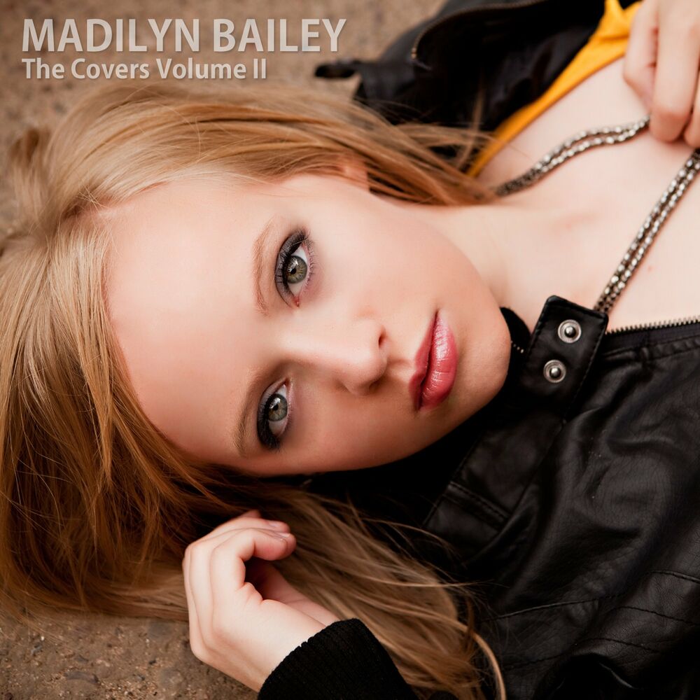 Titanium — DJ Alejandro, Madilyn Bailey