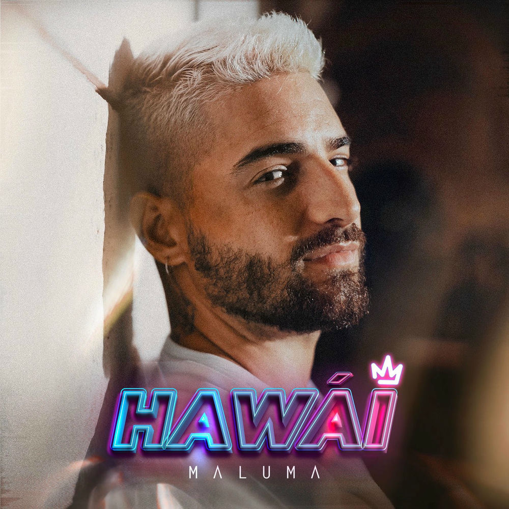 Hawai — Maluma (DJ Tony Pecino)