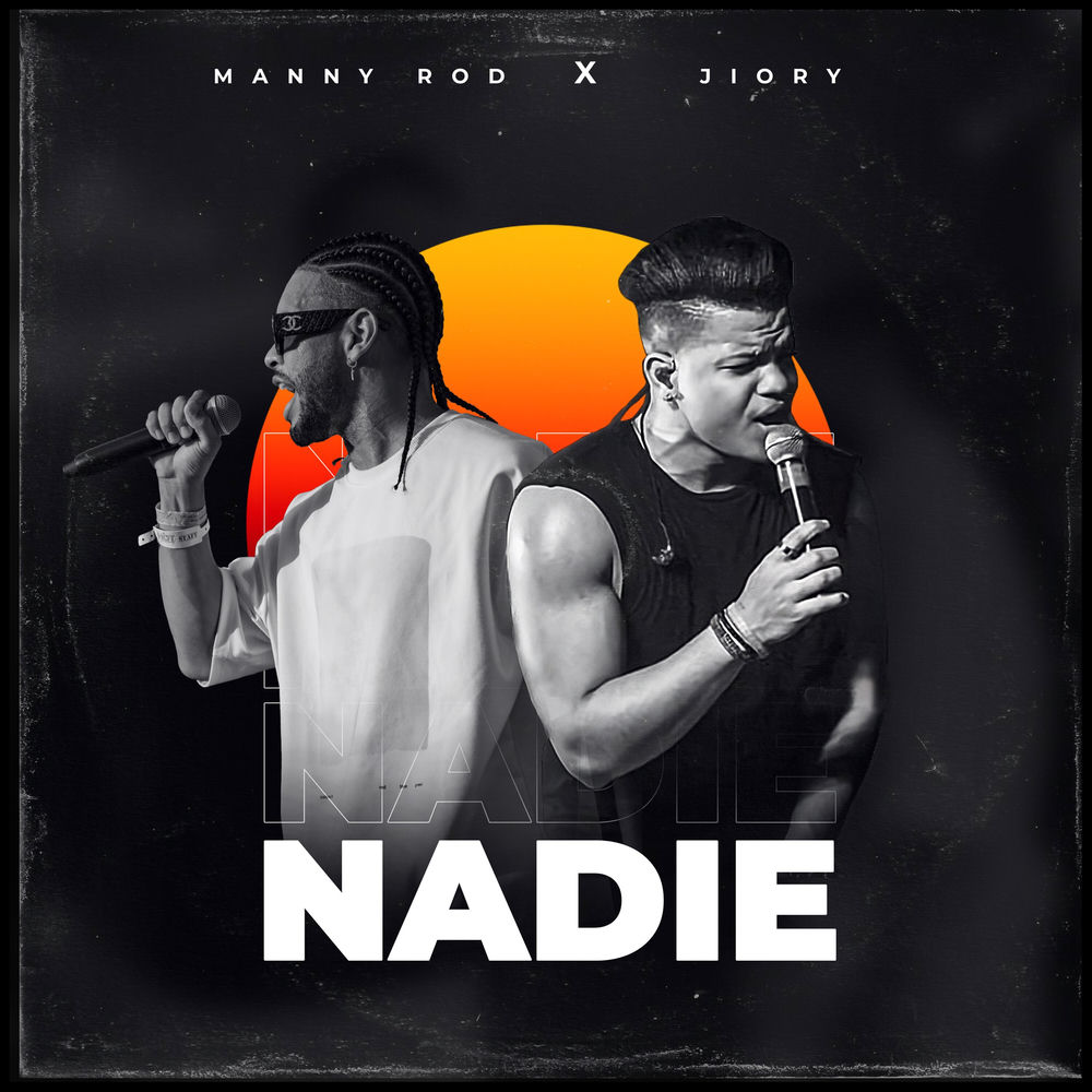 Nadie — Manny Rod, Jiory