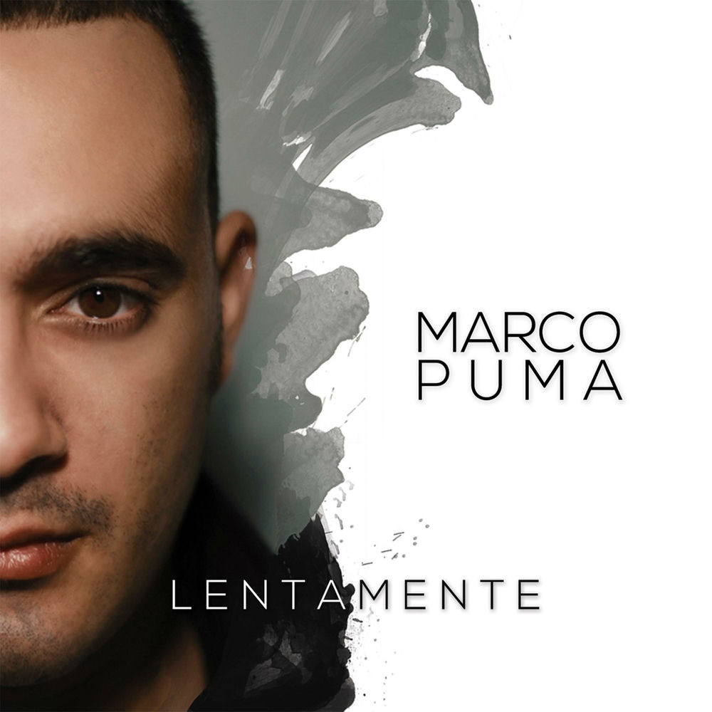 Palabras — Marco Puma