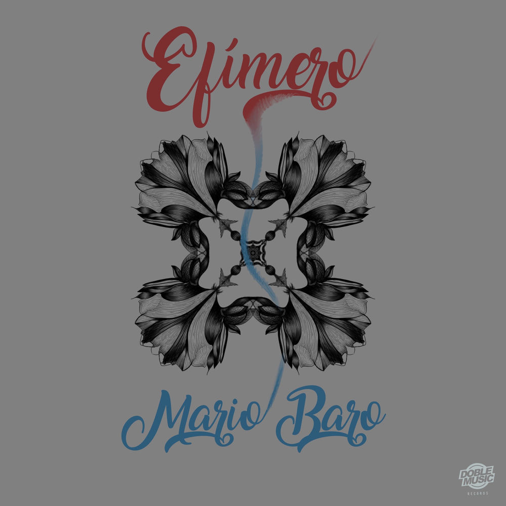 Efímero — Mario Baro