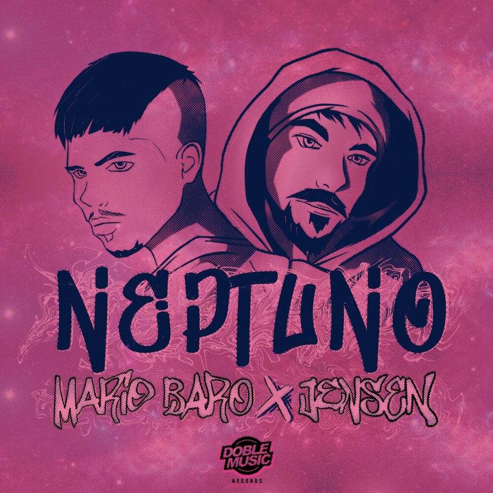 Neptuno — Mario Baro, Jensen