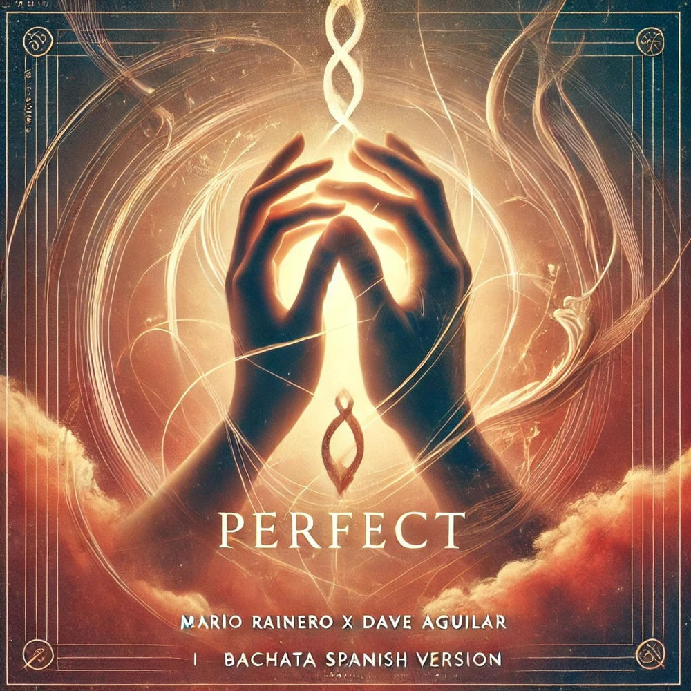 Perfect Spanish — Mario Rainero, Dj Dave Agui