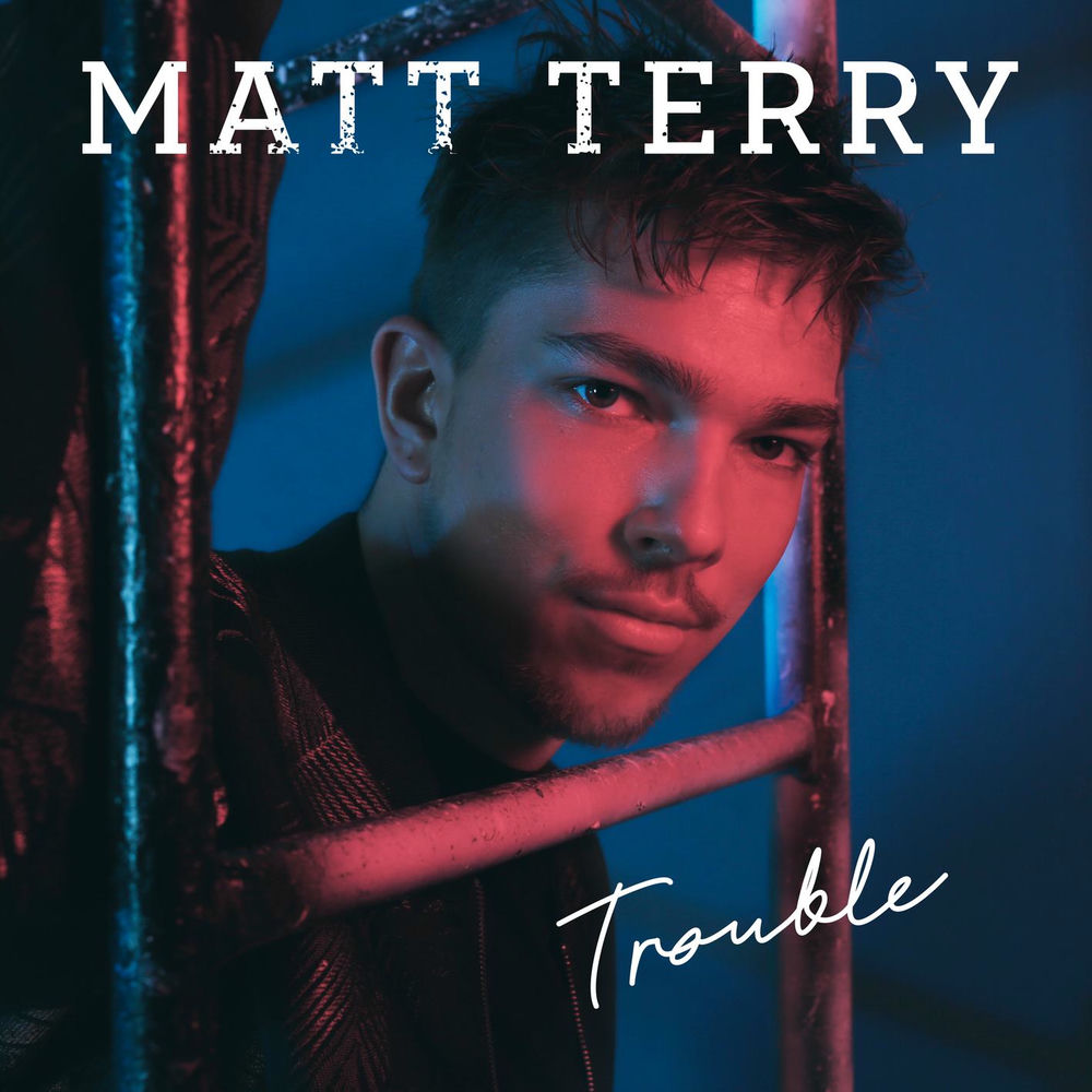 The Thing About Love — Matt Terry