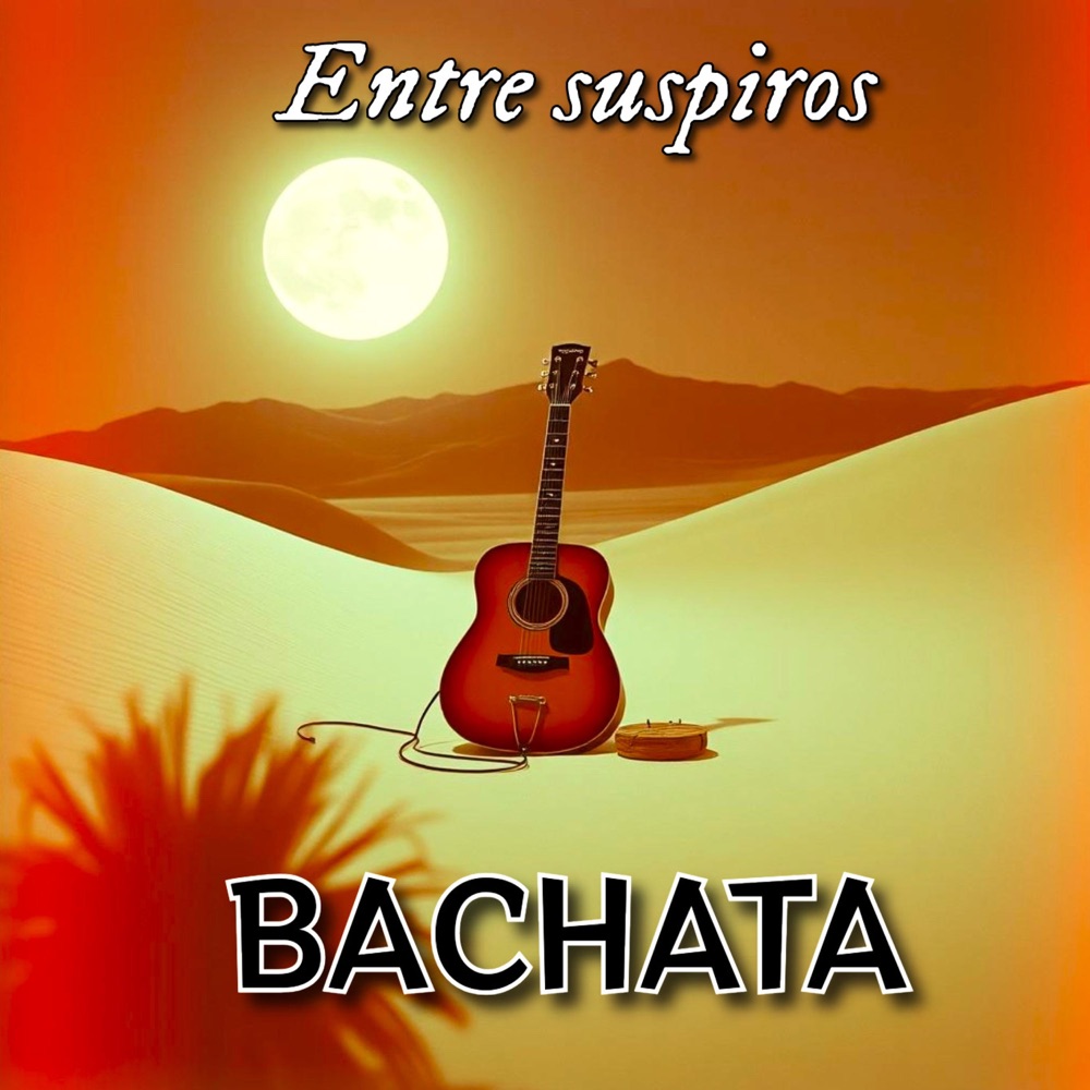 ENTRE SUSPIROS — Michel Blazquez