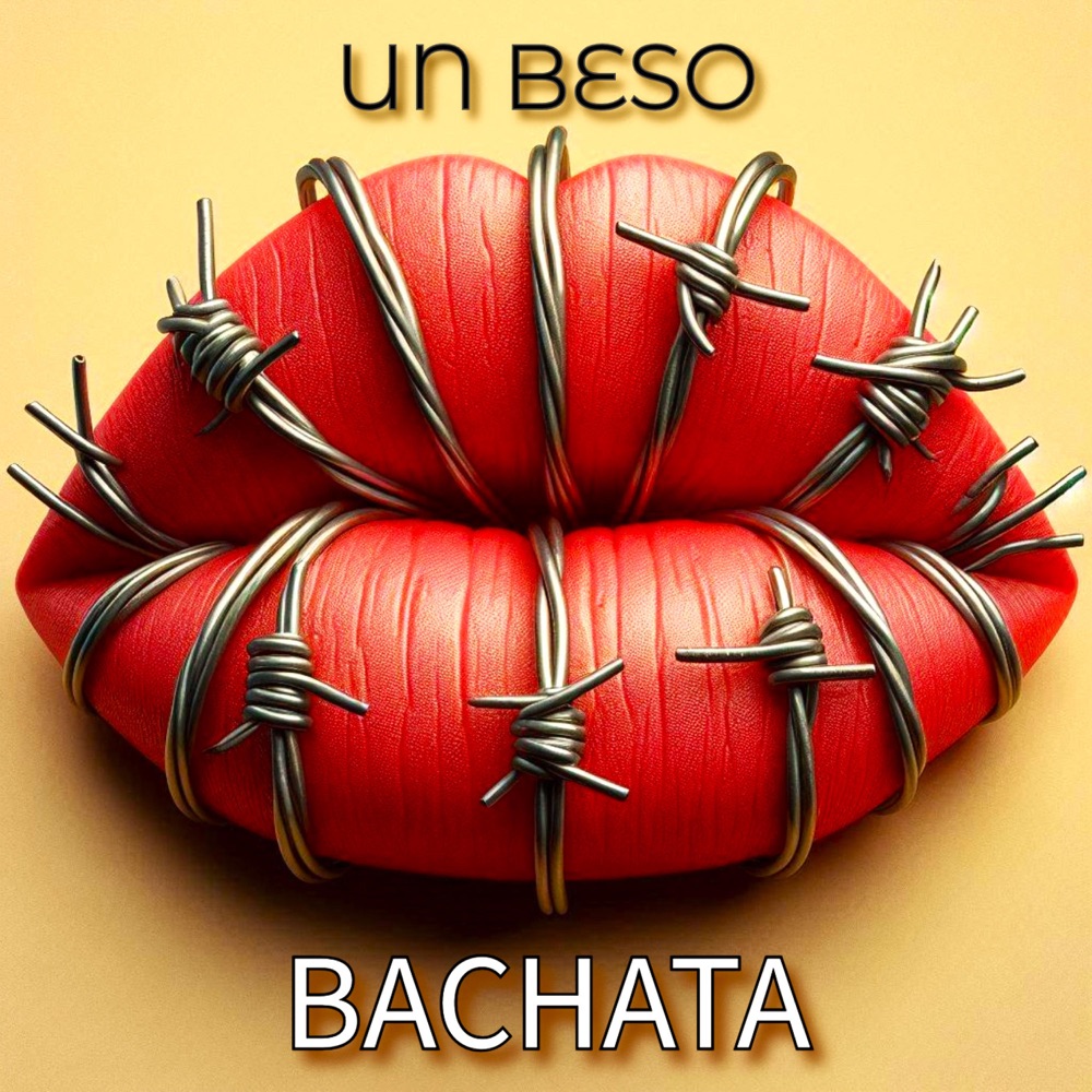 UN BESO — Michel Blazquez