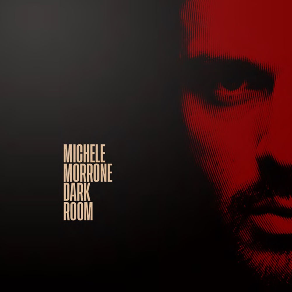 WATCH ME BURN — Michele Morrone, Dj Magic Flow