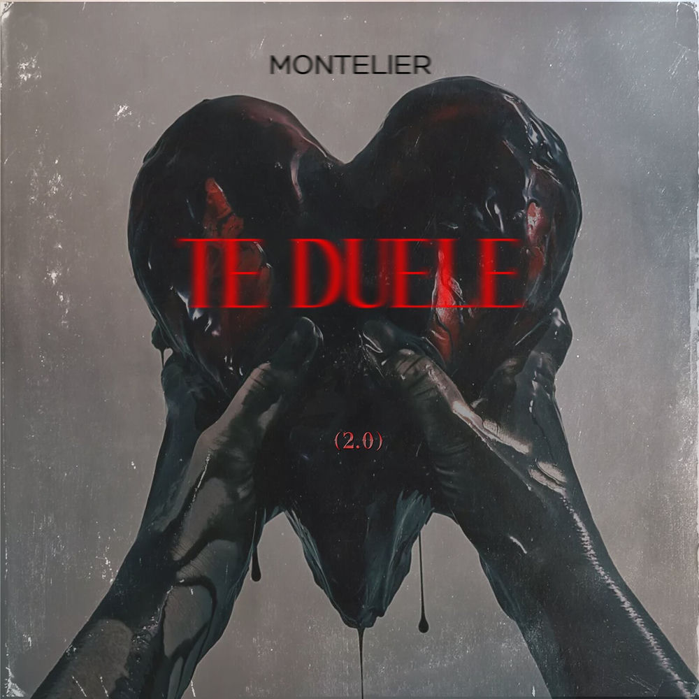Te Duele — Montelier