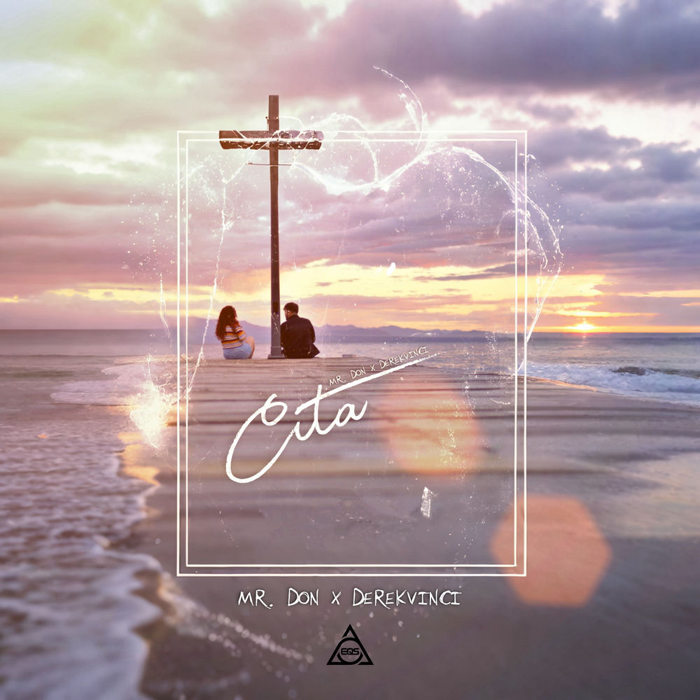 Cita — Mr.Don, DerekVinci