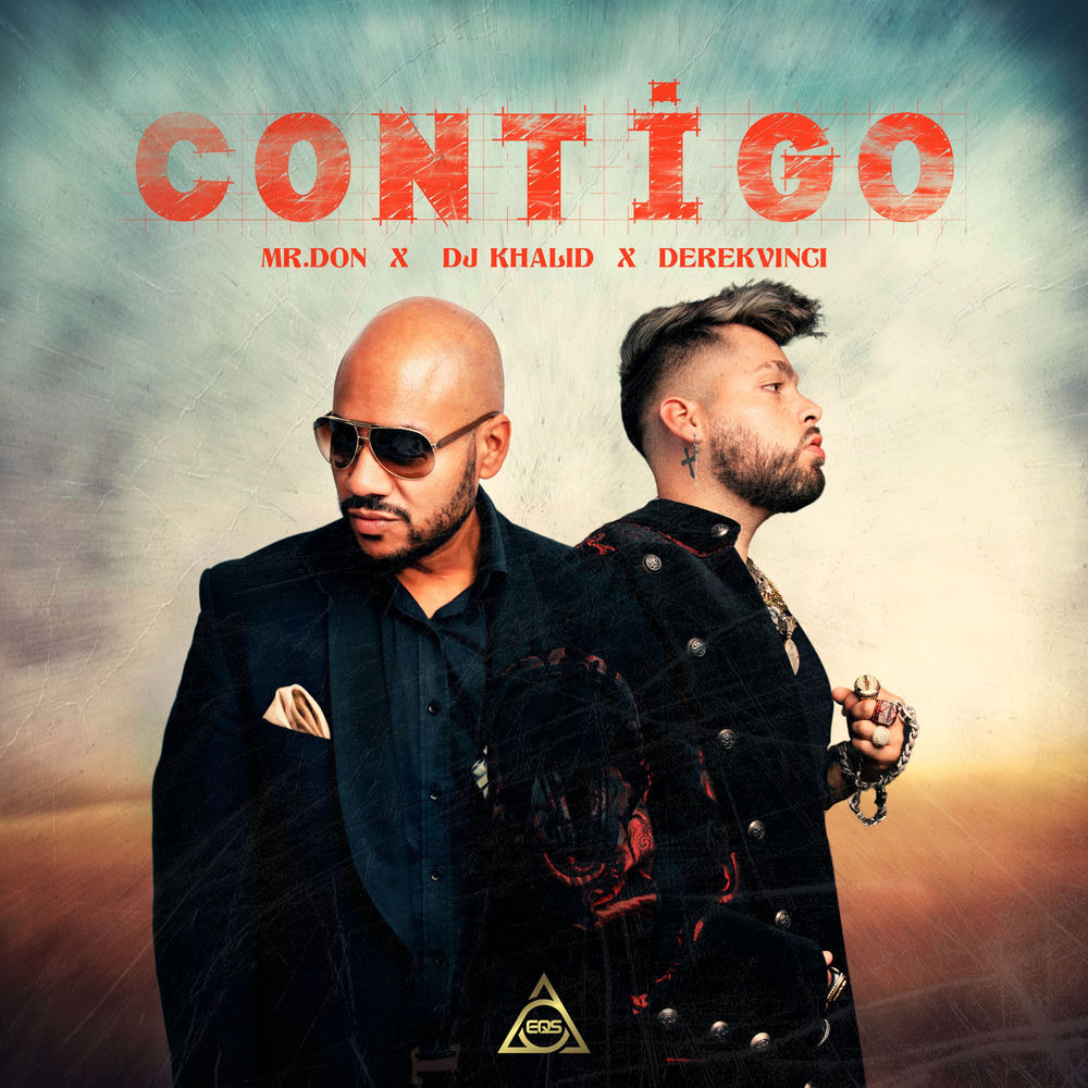 Contigo — Mr.Don