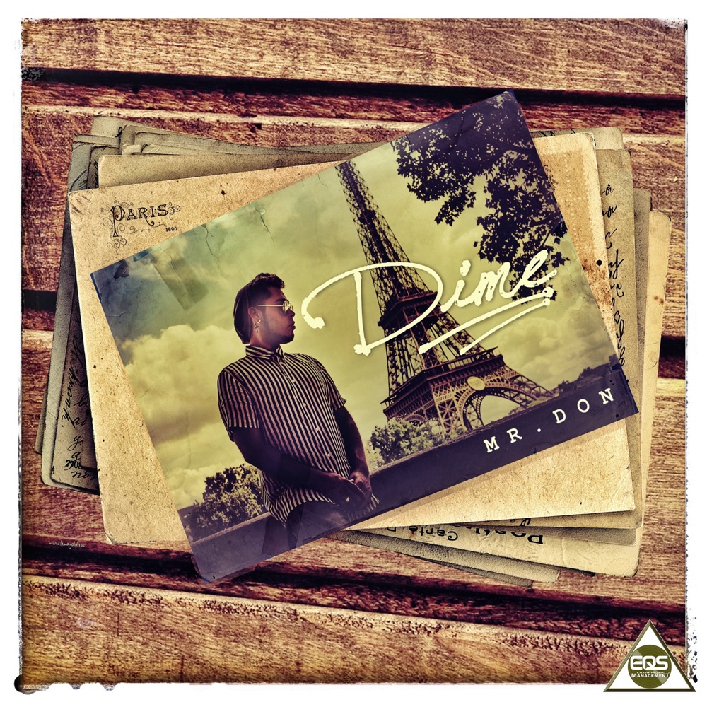 Dime — Mr.Don