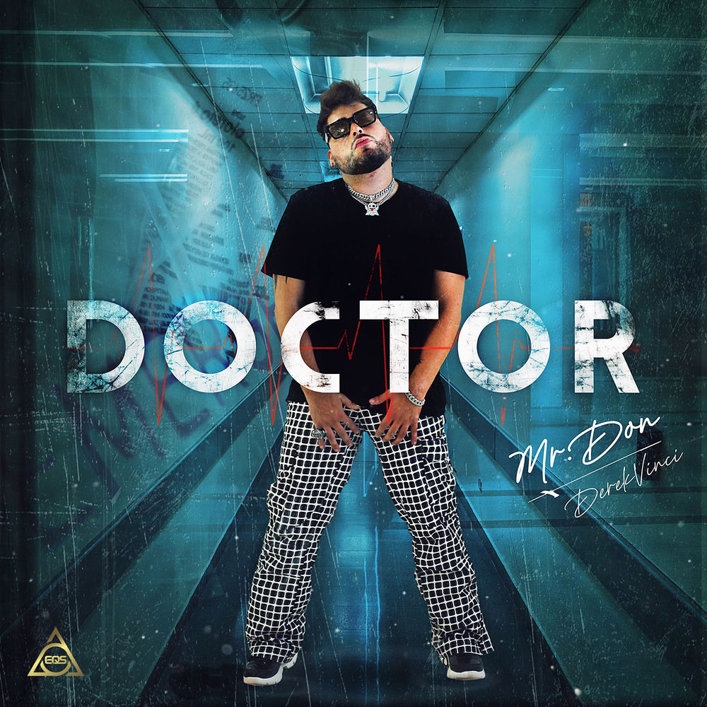 Doctor — Mr.Don, DerekVinci