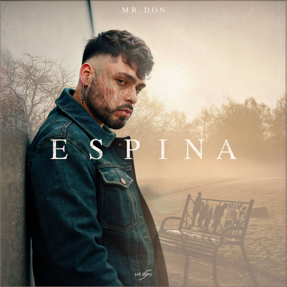 Espina — Mr.Don