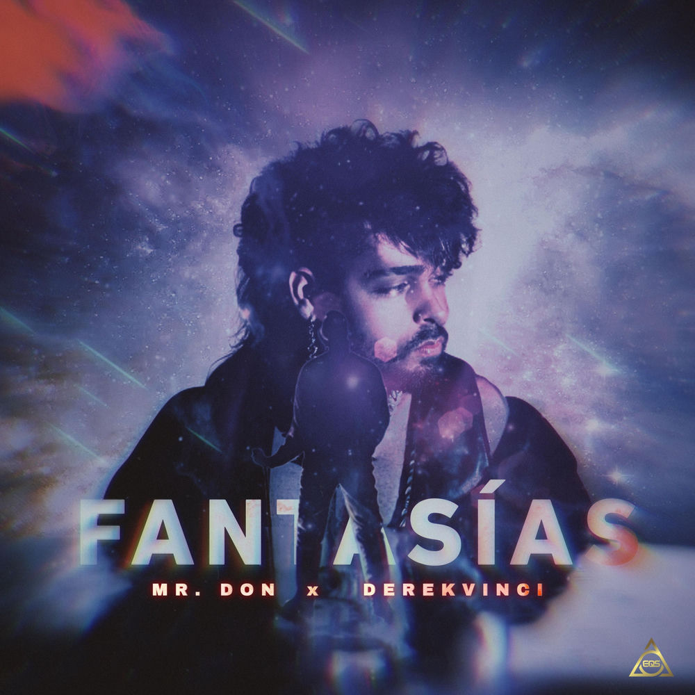 Fantasias — Mr.Don, DerekVinci