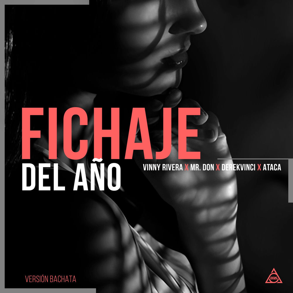 Fichaje Del Ano — Mr.Don, Vinny Rivera, DerekVinci