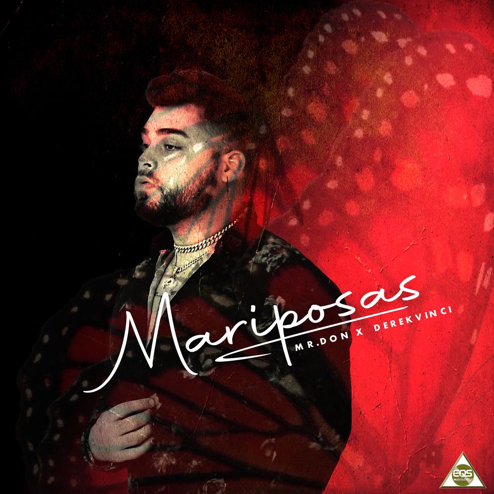 Mariposas — Mr.Don