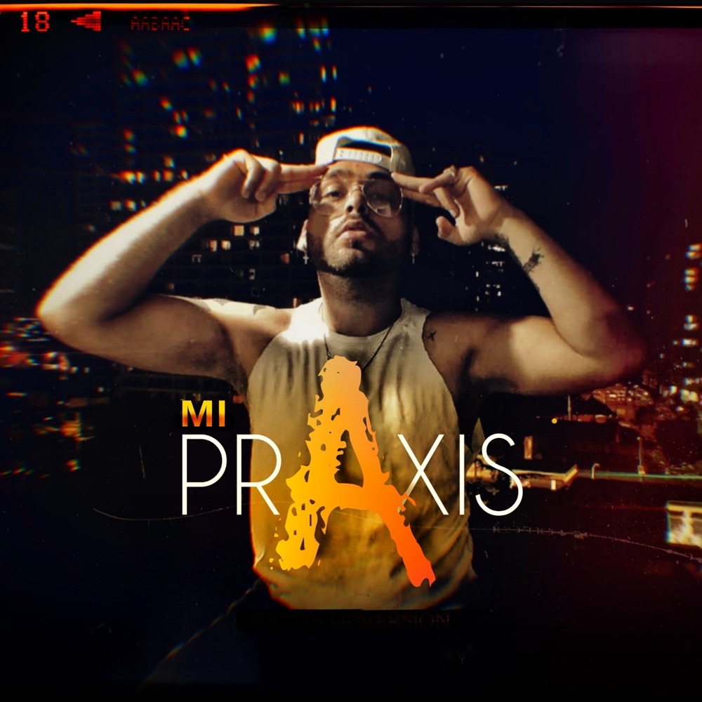 Mi Praxis — Mr.Don