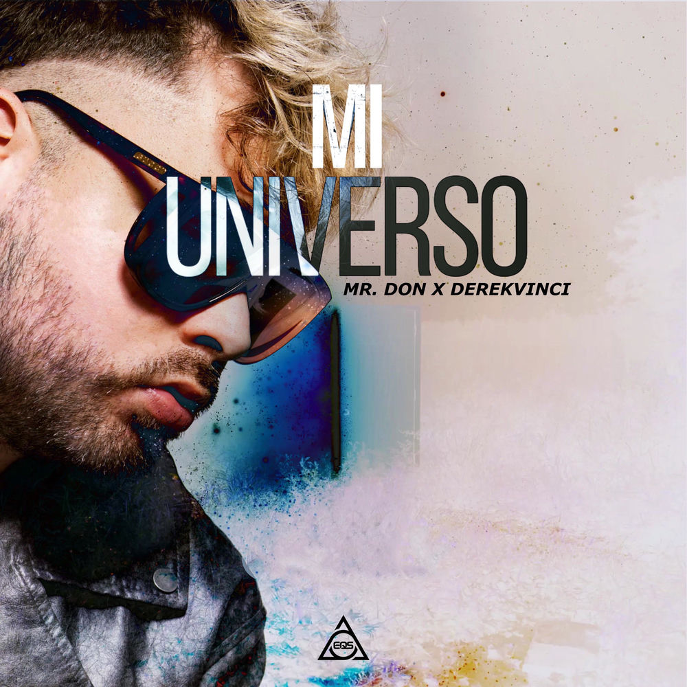 Mi Universo — Mr.Don, DerekVinci