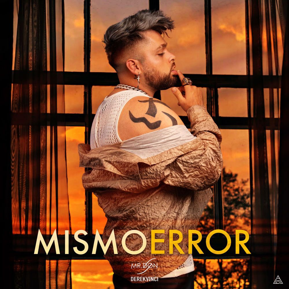 Mismo Error — Mr.Don, DerekVinci