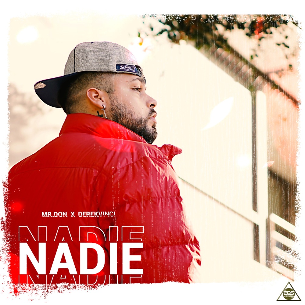 Nadie — Mr.Don, DerekVinci