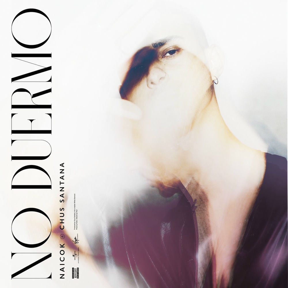 No Duermo — Naicok, Chus Santana