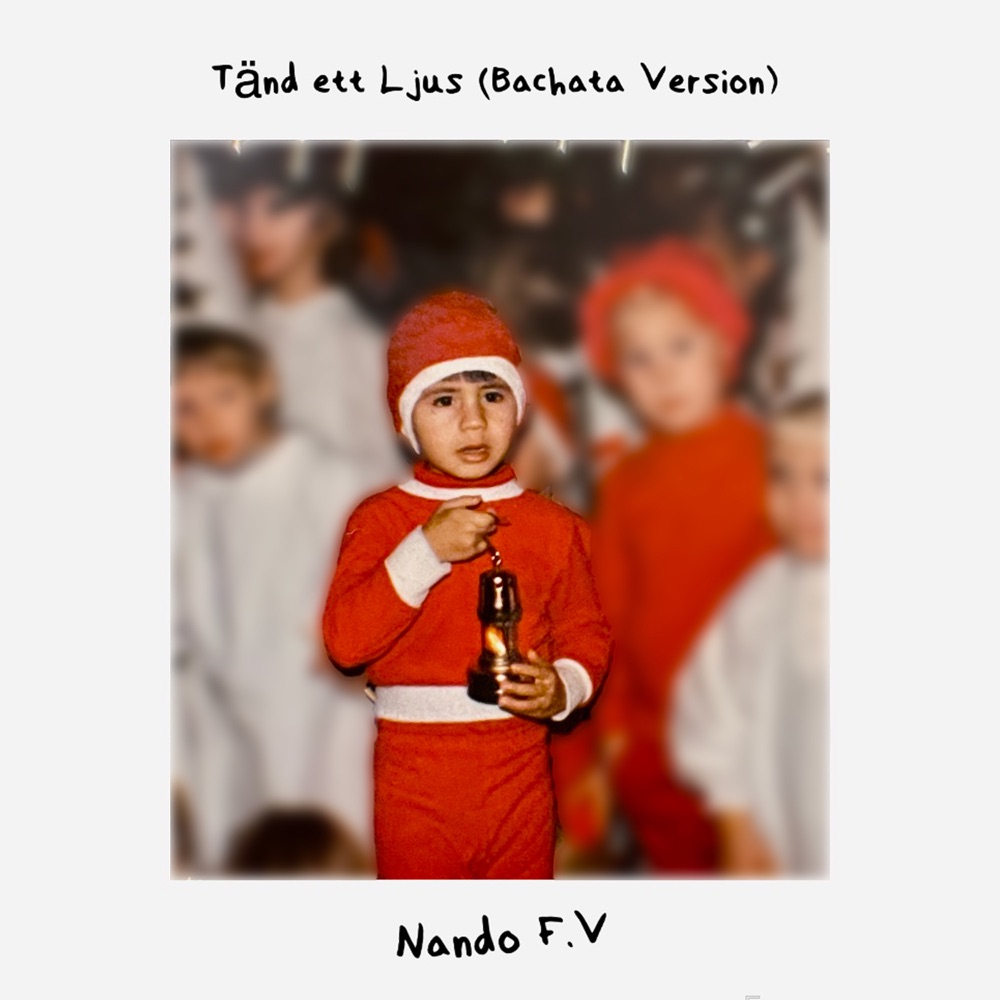 Tand ett Ljus — Nando F.V
