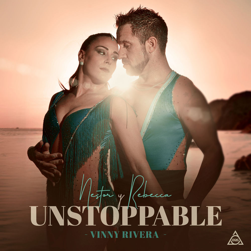 Unstoppable — Vinny Rivera, DerekVinci