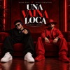 Una Vaina Loca — Nicko Play, Isaac Cervantes