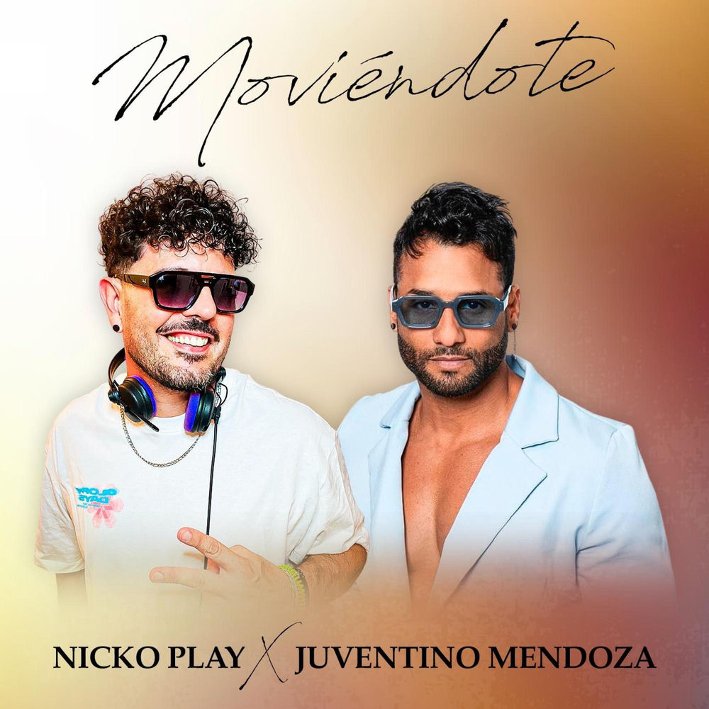 MOVIÉNDOTE — Nicko Play, Juventino Mendoza