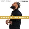 Mercy (RAP-chata Remix) — Nipsey Hussle Ft. Stacy Barthe & Gearson Levi, DJ Soltrix