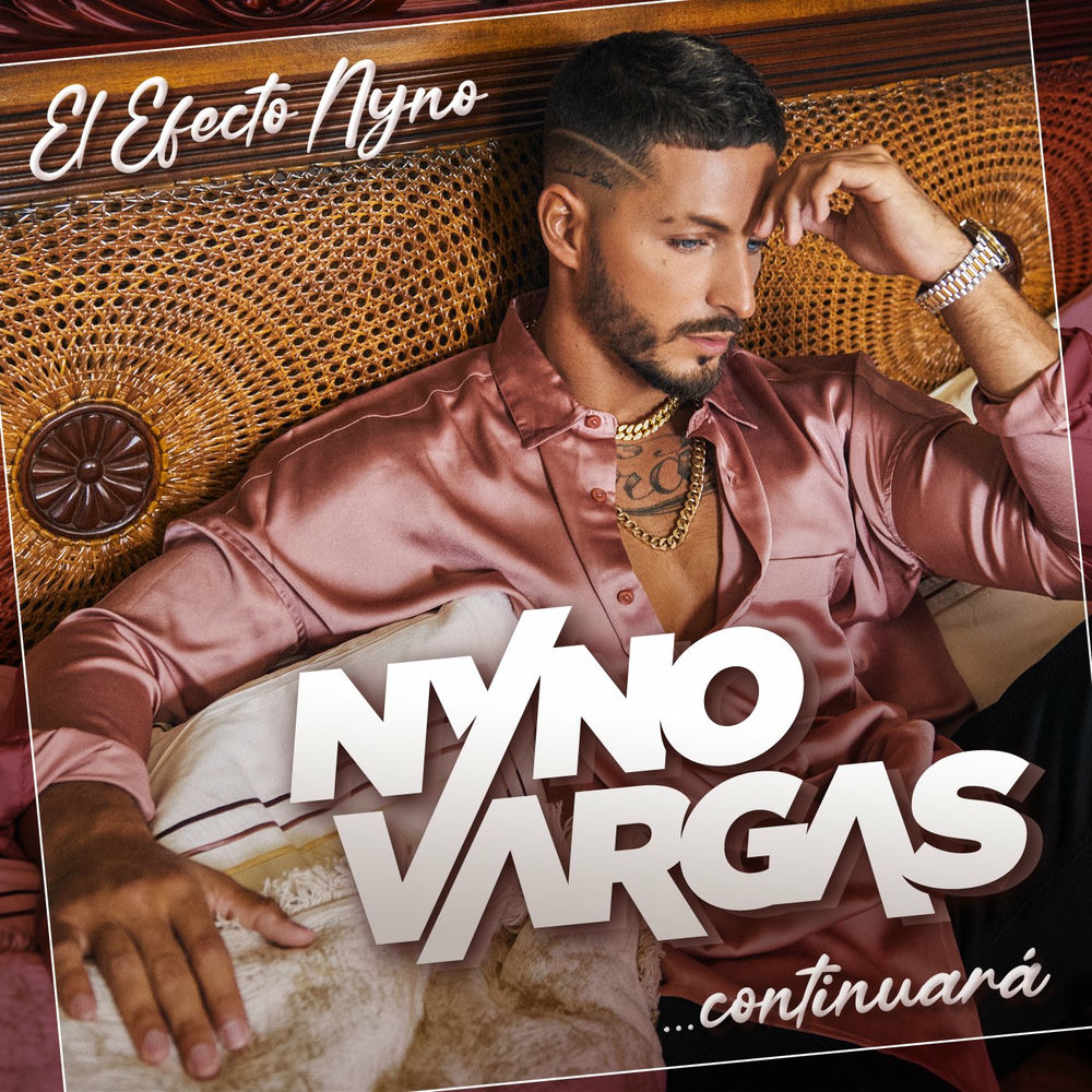 Mala Fama — Dj Bernardo, Nyno Vargas